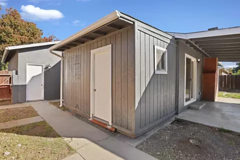 Exterior - 1828 Celeste, Modesto, CA 95355 photo 5 of 5
