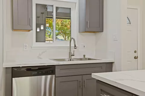 Kitchen - 1828 Celeste, Modesto, CA 95355 photo 5 of 5