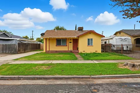 720 9th St, Merced, CA 95341 photo 1