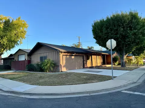 Exterior - 908 Swenson Way, Modesto, CA 95355 photo 3 of 5