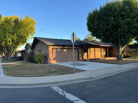 Exterior - 908 Swenson Way, Modesto, CA 95355 photo 2 of 5