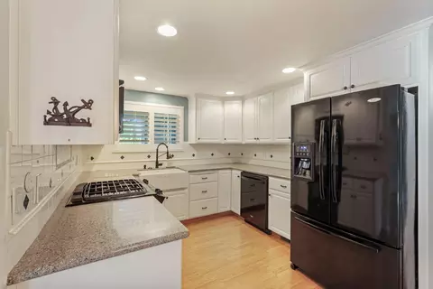 Kitchen - 2526 Park West Dr, Lodi, CA 95242 photo 4 of 4
