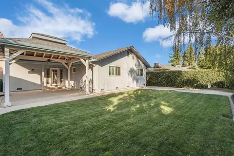 Exterior - 2526 Park West Dr, Lodi, CA 95242 photo 11 of 11