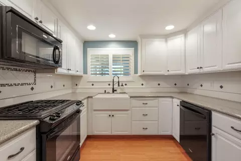 Kitchen - 2526 Park West Dr, Lodi, CA 95242 photo 1 of 4