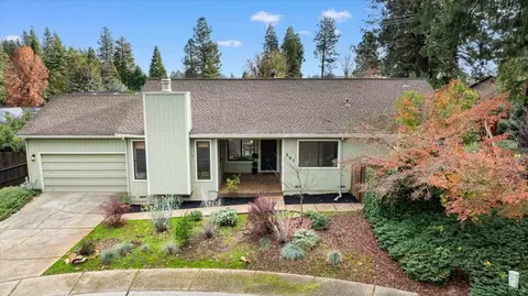 561 Blight Rd, Grass Valley, CA 95945 photo 1