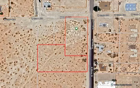0 W Coso Ave, Ridgecrest, CA 93555