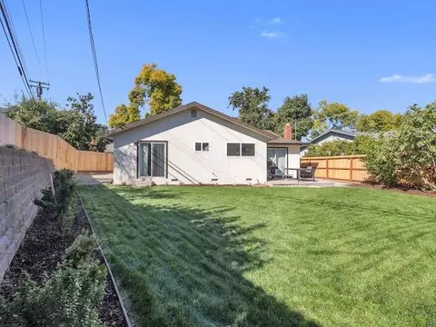Exterior - 5841 Sharps Cir, Carmichael, CA 95608 photo 8 of 8