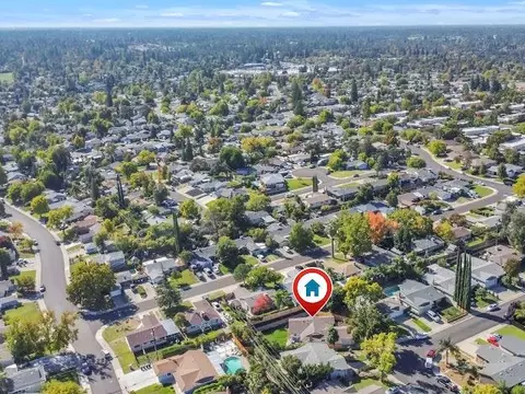 View/Area - 5841 Sharps Cir, Carmichael, CA 95608 photo 8 of 8