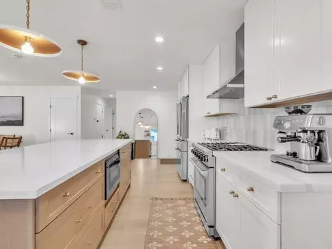 Kitchen - 5841 Sharps Cir, Carmichael, CA 95608 photo 5 of 5