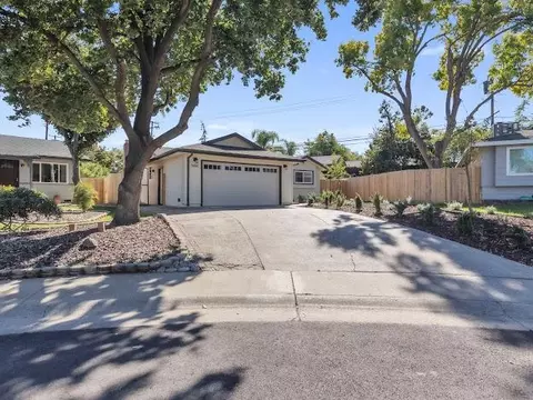 Exterior - 5841 Sharps Cir, Carmichael, CA 95608 photo 2 of 8