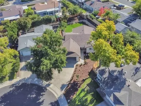 View/Area - 5841 Sharps Cir, Carmichael, CA 95608 photo 2 of 8