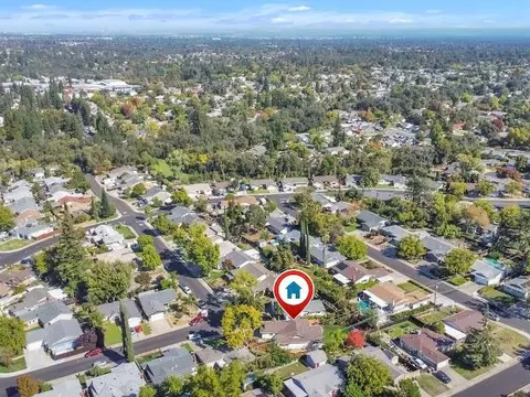View/Area - 5841 Sharps Cir, Carmichael, CA 95608 photo 7 of 8