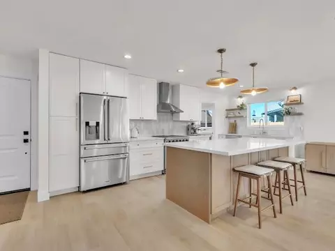 Kitchen - 5841 Sharps Cir, Carmichael, CA 95608 photo 3 of 5