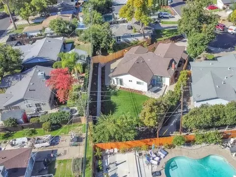 View/Area - 5841 Sharps Cir, Carmichael, CA 95608 photo 4 of 8