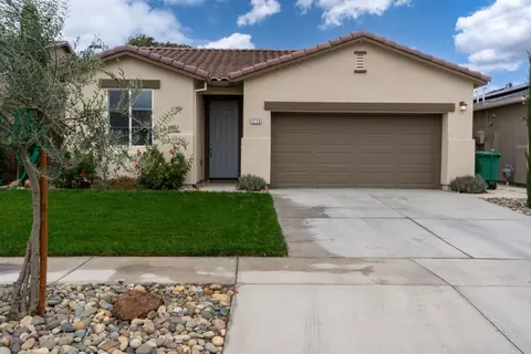 1713 Spadafore St, Los Banos, CA 93635