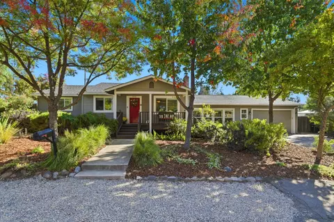 4406 Crestridge, Fair Oaks, CA 95628