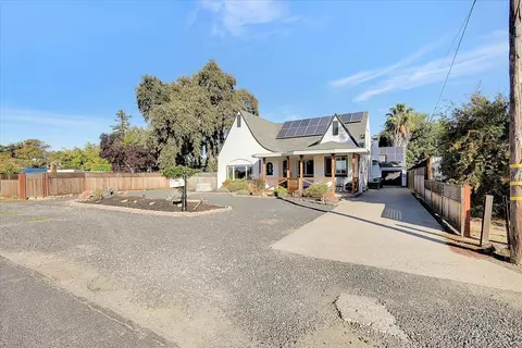 Exterior - 288 Little Ave, Gridley, CA 95948 photo 6 of 29