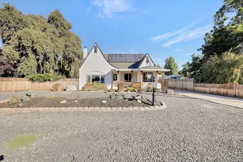 Exterior - 288 Little Ave, Gridley, CA 95948 photo 5 of 29