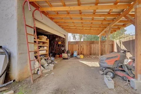 Exterior - 288 Little Ave, Gridley, CA 95948 photo 26 of 29