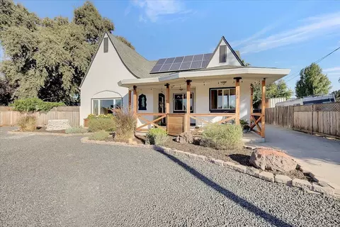 Exterior - 288 Little Ave, Gridley, CA 95948 photo 2 of 29