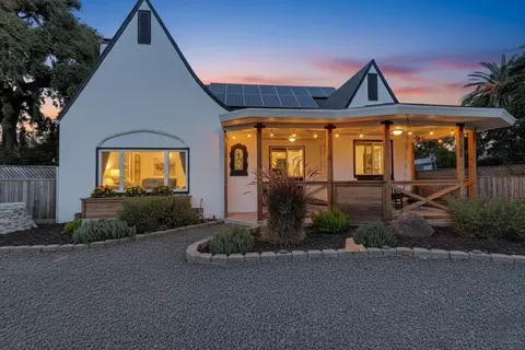 Exterior - 288 Little Ave, Gridley, CA 95948 photo 1 of 29