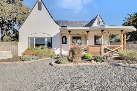 Exterior - 288 Little Ave, Gridley, CA 95948 photo 3 of 29