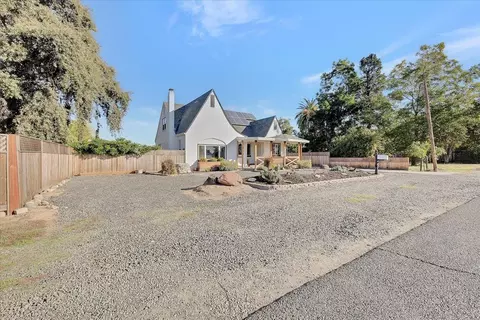 Exterior - 288 Little Ave, Gridley, CA 95948 photo 4 of 29