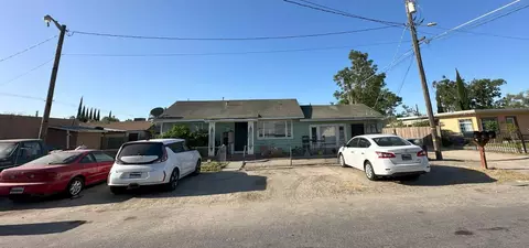 1236 Vito Ave, Modesto, CA 95351