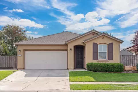 Exterior - 1602 Valley Meadows Dr, Olivehurst, CA 95961 photo 2 of 8