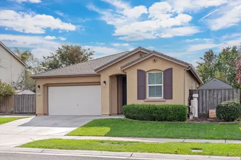Exterior - 1602 Valley Meadows Dr, Olivehurst, CA 95961 photo 3 of 8