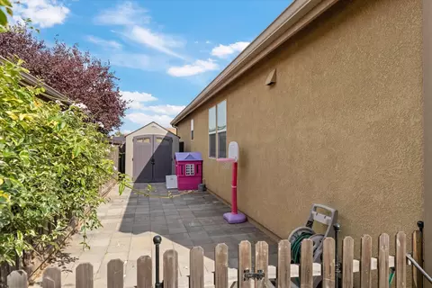 Exterior - 1602 Valley Meadows Dr, Olivehurst, CA 95961 photo 8 of 8