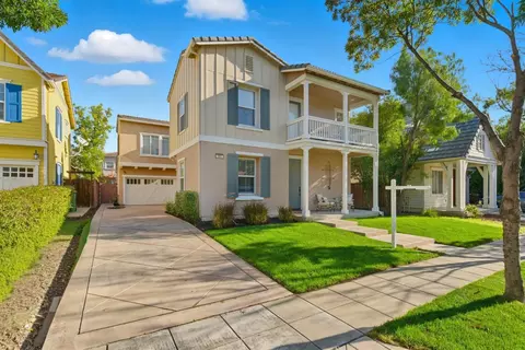 161 W Prosperidad Way, Mountain House, CA 95391