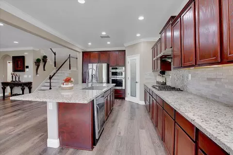 Kitchen - 4130 Mcalister Ct, Olivehurst, CA 95961 photo 7 of 7