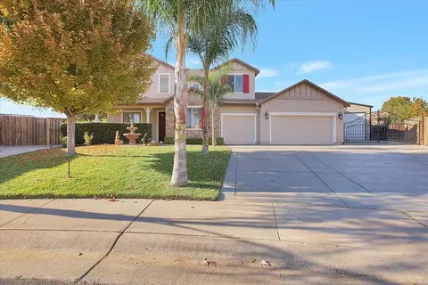 Exterior - 4130 Mcalister Ct, Olivehurst, CA 95961 photo 3 of 18