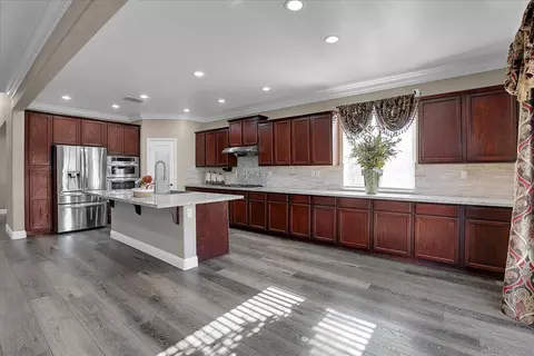 Kitchen - 4130 Mcalister Ct, Olivehurst, CA 95961 photo 3 of 7