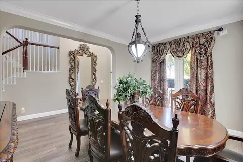 Dining - 4130 Mcalister Ct, Olivehurst, CA 95961 photo 1 of 2