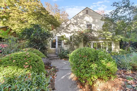 1725 Vallejo Way, Sacramento, CA 95818
