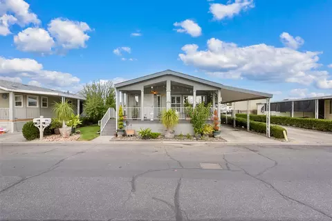 2841 Fowler Rd #33, Ceres, CA 95307 photo 1
