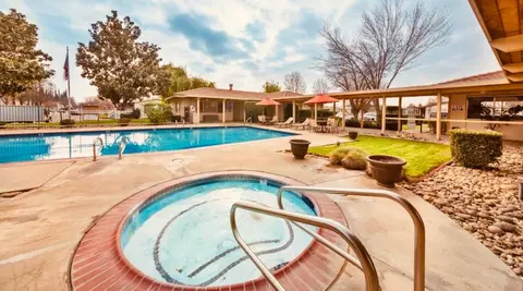 Exterior - 195 Schooner Ln, Modesto, CA 95356 photo 6 of 6