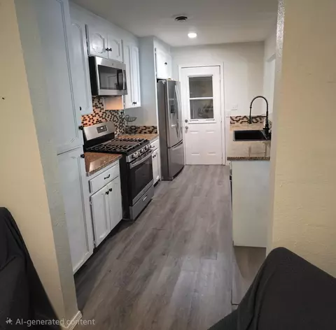 Kitchen - 1054 Jay St, Olivehurst, CA 95961 photo 1 of 4