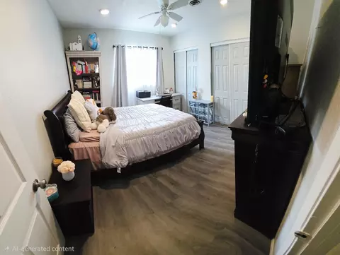 Bedroom - 1054 Jay St, Olivehurst, CA 95961 photo 2 of 2
