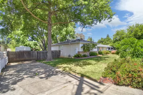 Exterior - 4231 Marshall Ave, Carmichael, CA 95608 photo 32 of 38