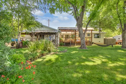 Exterior - 4231 Marshall Ave, Carmichael, CA 95608 photo 27 of 38