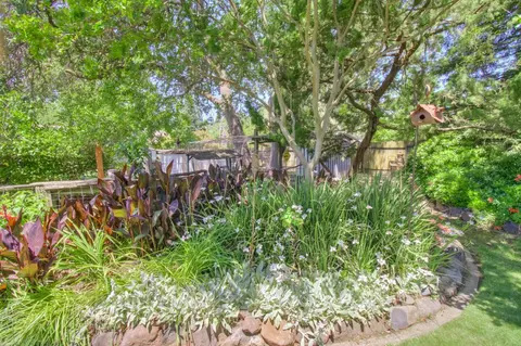 Exterior - 4231 Marshall Ave, Carmichael, CA 95608 photo 10 of 38