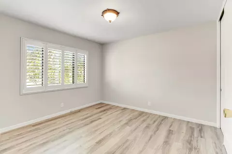 Bedroom - 4231 Marshall Ave, Carmichael, CA 95608 photo 4 of 5