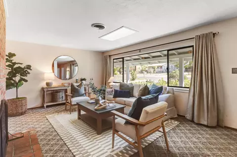 Living - 4231 Marshall Ave, Carmichael, CA 95608 photo 2 of 4
