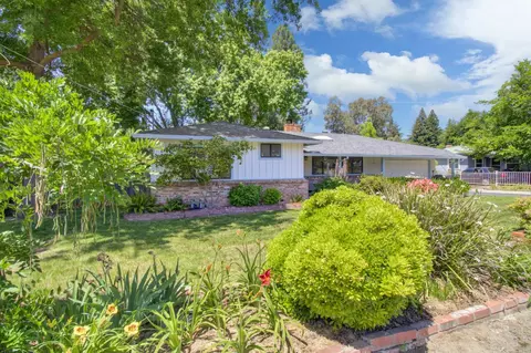 Exterior - 4231 Marshall Ave, Carmichael, CA 95608 photo 34 of 38