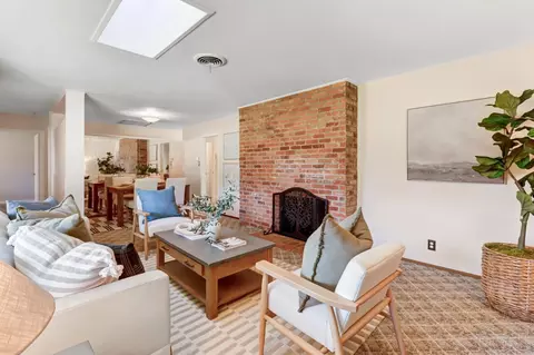 Living - 4231 Marshall Ave, Carmichael, CA 95608 photo 4 of 4