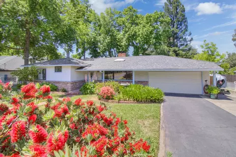 Exterior - 4231 Marshall Ave, Carmichael, CA 95608 photo 36 of 38
