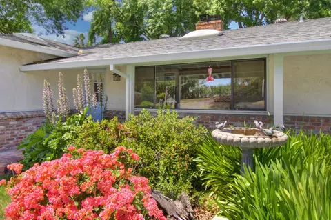 Exterior - 4231 Marshall Ave, Carmichael, CA 95608 photo 37 of 38